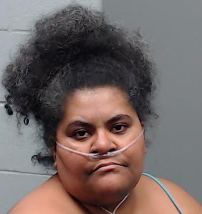 SMITH-RABINOVITZ, VICKY SORIA booking photo