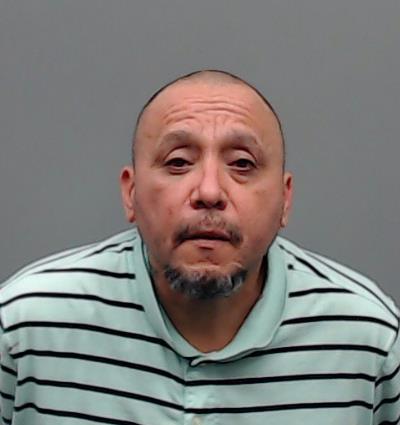 MESTA, ABEL booking photo