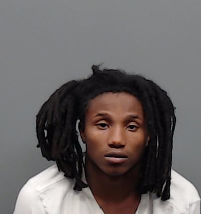 COOK, CORLIN ANTHONY booking photo