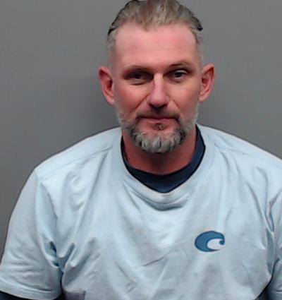 JENKINS, CHRISTOPHER RAY booking photo