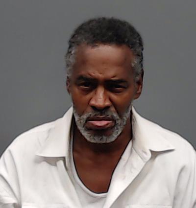 CLARK, ROBERT L., Jr. booking photo