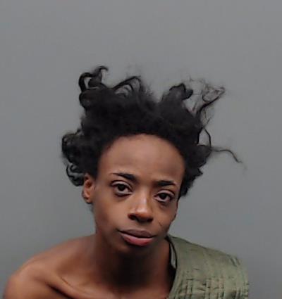 STEWART, ALAYSHA LASHAE booking photo