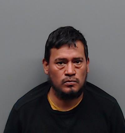 RODRIGUEZ, LORENZO ANTONIO booking photo