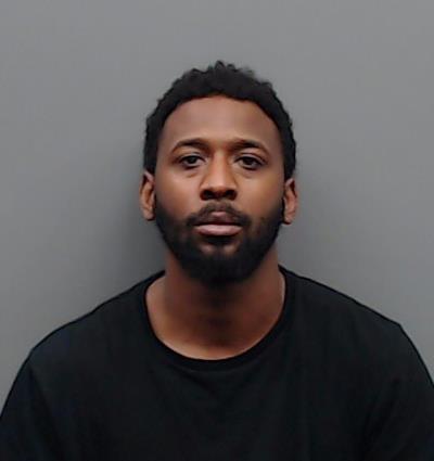 MCGEE, MARTEVIAN DESHAUN booking photo