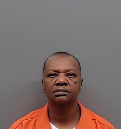 MUMPHERY, PATSY booking photo