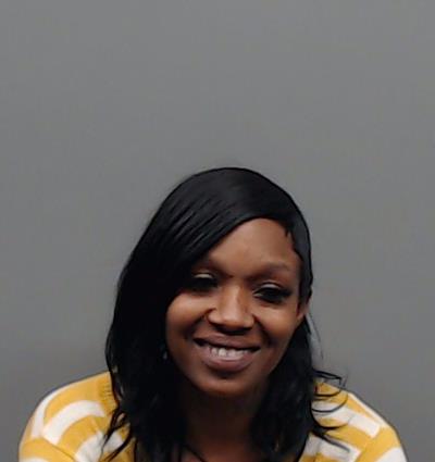 COTTON, TIARA ANTHOINETTE booking photo