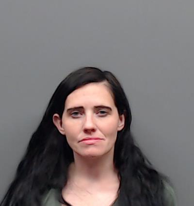 METCALF, SHANNA RAE booking photo
