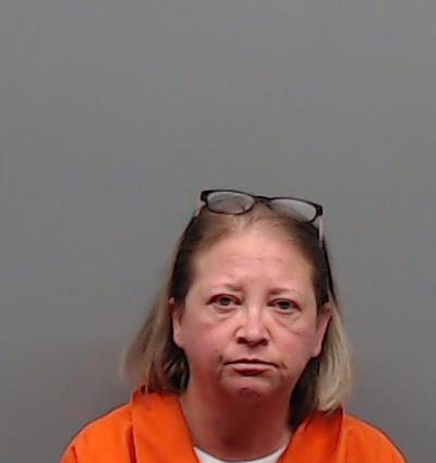 GRASSAFFI, JOHANNA MELISSA booking photo