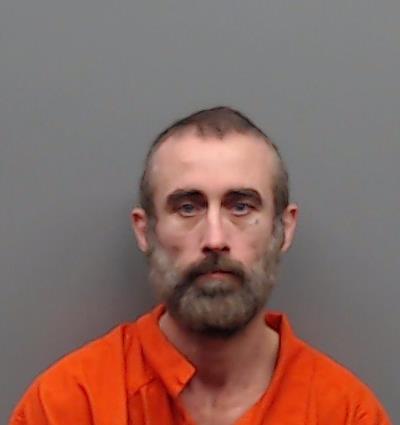 FRANKLIN, CHRISTOPHER JAMES booking photo