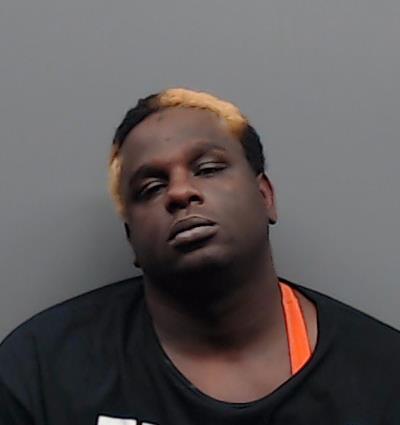 RAY, JERREMY RASCHAAD booking photo