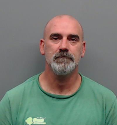 BOGENSCHNEIDER, CARL ALBERT booking photo