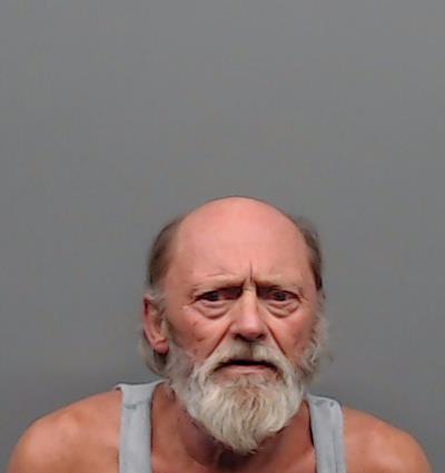 LAMBETH, JOHN WESLEY booking photo