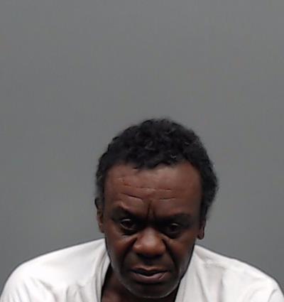 NEWSOME, JAMES LEE booking photo