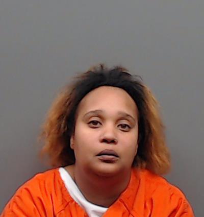 TURNER, SURNETRA D booking photo