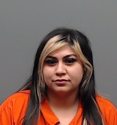 SUAREZ, JANIE ALYSSA booking photo