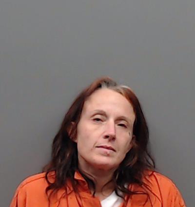 REID, SARAH LYNN booking photo