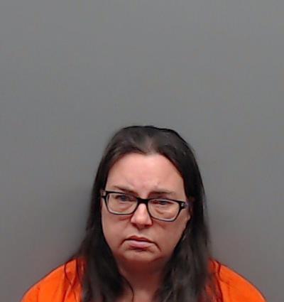 MAJORS, CELESTE booking photo