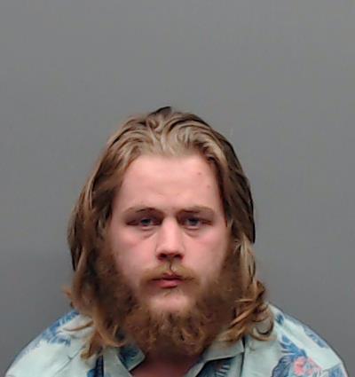 MILLER, COLTON ALAN booking photo