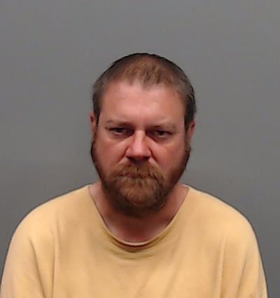 WALLS, ANTHONY HARRIS, II booking photo