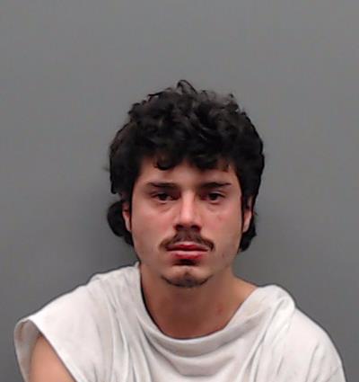 TISCARENO, ERIC ALEJANDRO booking photo