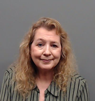 HOLLEY, JILL ANN booking photo