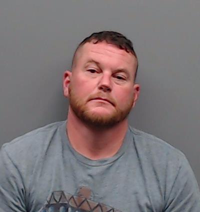 LEWIS, RANDALL KYLE booking photo