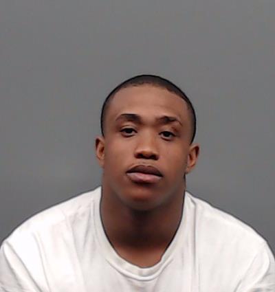 DIXON, LESTER RAY, III booking photo