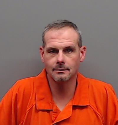 DOOLEY, RYAN JAMES booking photo