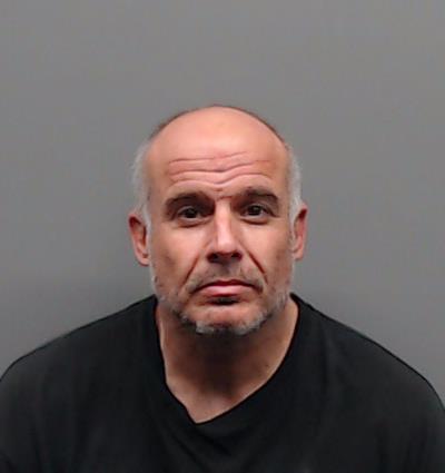 WHITINGER, MICHAEL LYNN, Jr. booking photo