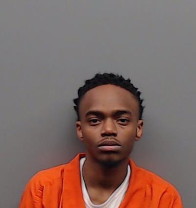 MCMILLER, TYJUAN COURAVIAN booking photo