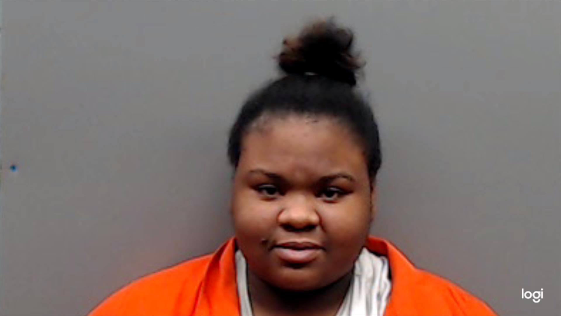 LYDIA, BRIYAUNA NIAKOLE booking photo