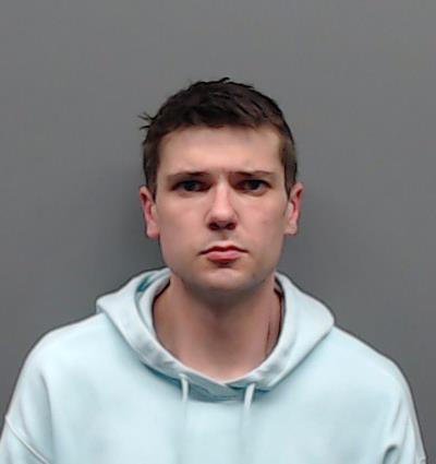 MARBACH, DYLAN GARRETT booking photo