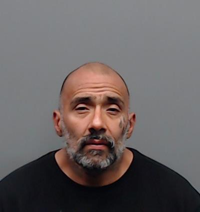 CHAVEZ, EDUARDO booking photo