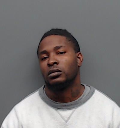 WILKINS, CRAIG ANTHONY booking photo