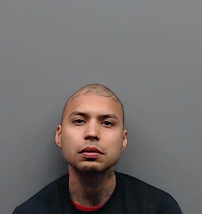 RUIZ, ELUTERIO booking photo