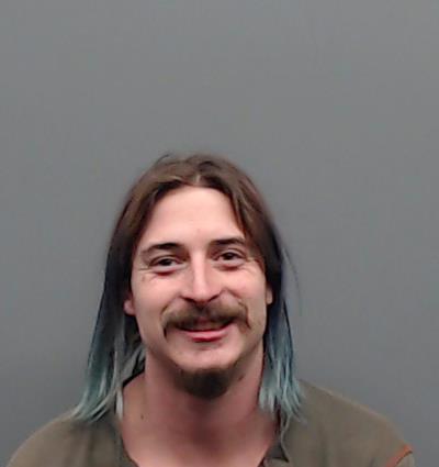 BEDELL, TANNER RAY booking photo