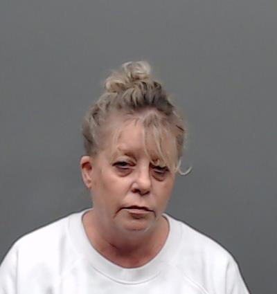 SPIVEY, STEPHANIE LORAINE booking photo