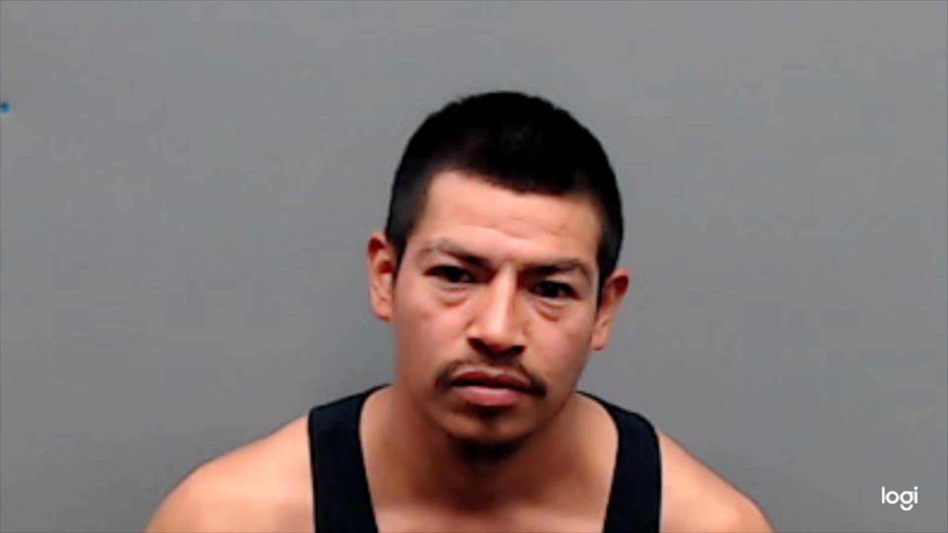 DOMINGUEZ, VICTOR booking photo