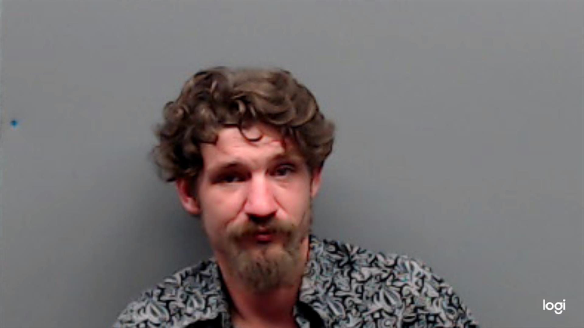 SHEPHERD, JACK DEOUGLAS booking photo