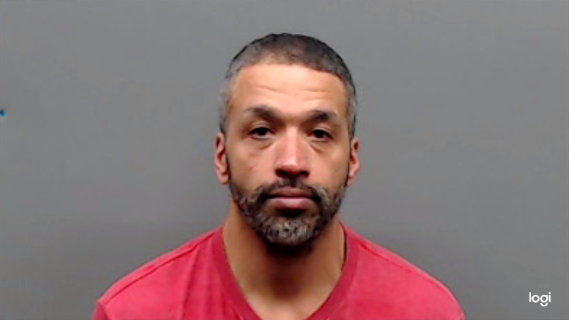 CHAMBERS, TYRON EUGENE booking photo