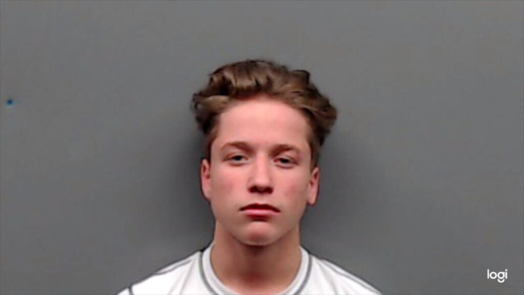 LICCIARDI, JAYDEN arrest record in Smith County, Texas LICCIARDI, JAYDEN arrested in Smith County, Texas mugshot