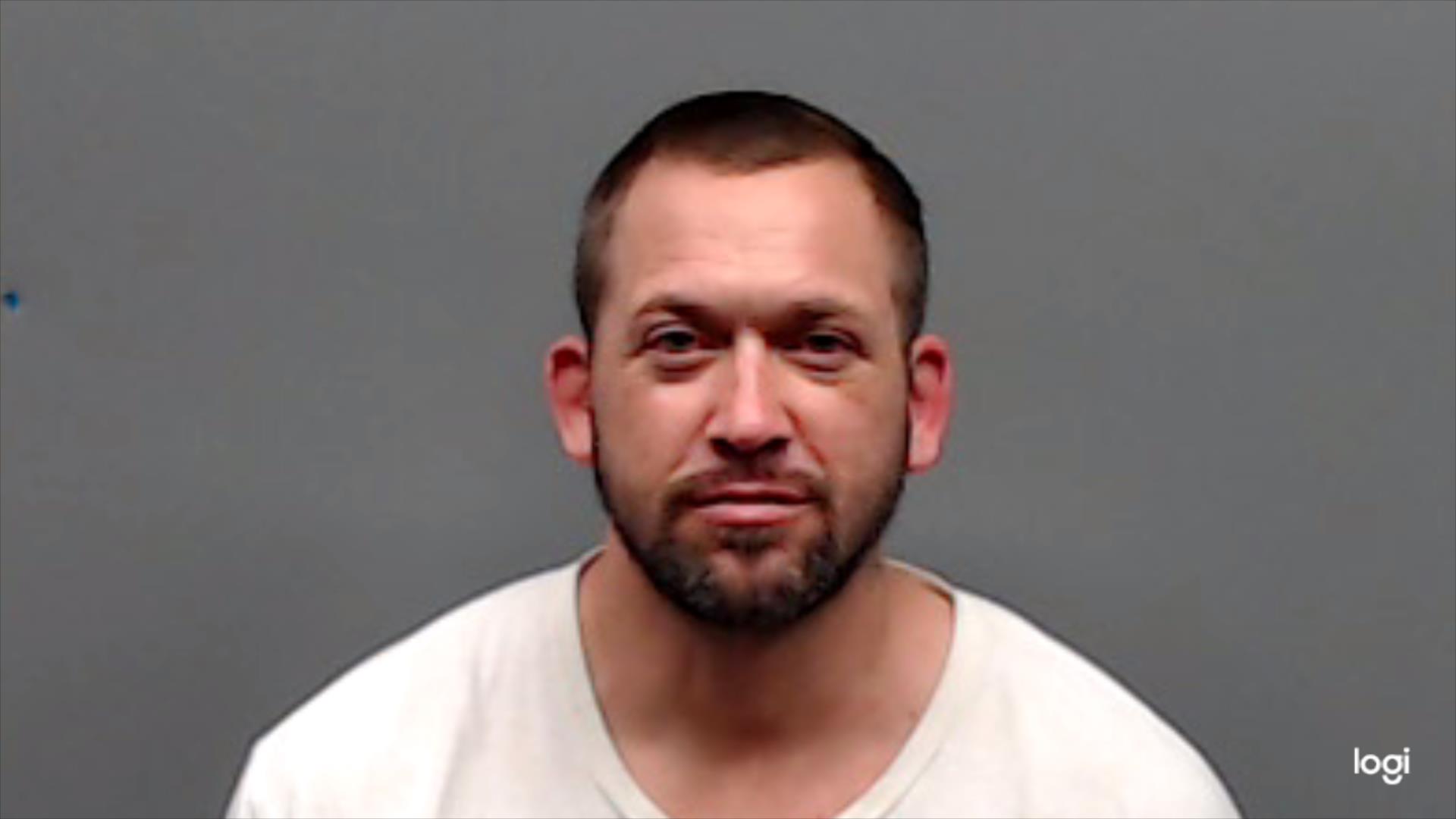 BAILEY, DELBERT CALEB booking photo