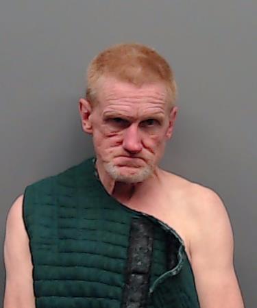 HARRELSON, ACIE FREDRECE booking photo