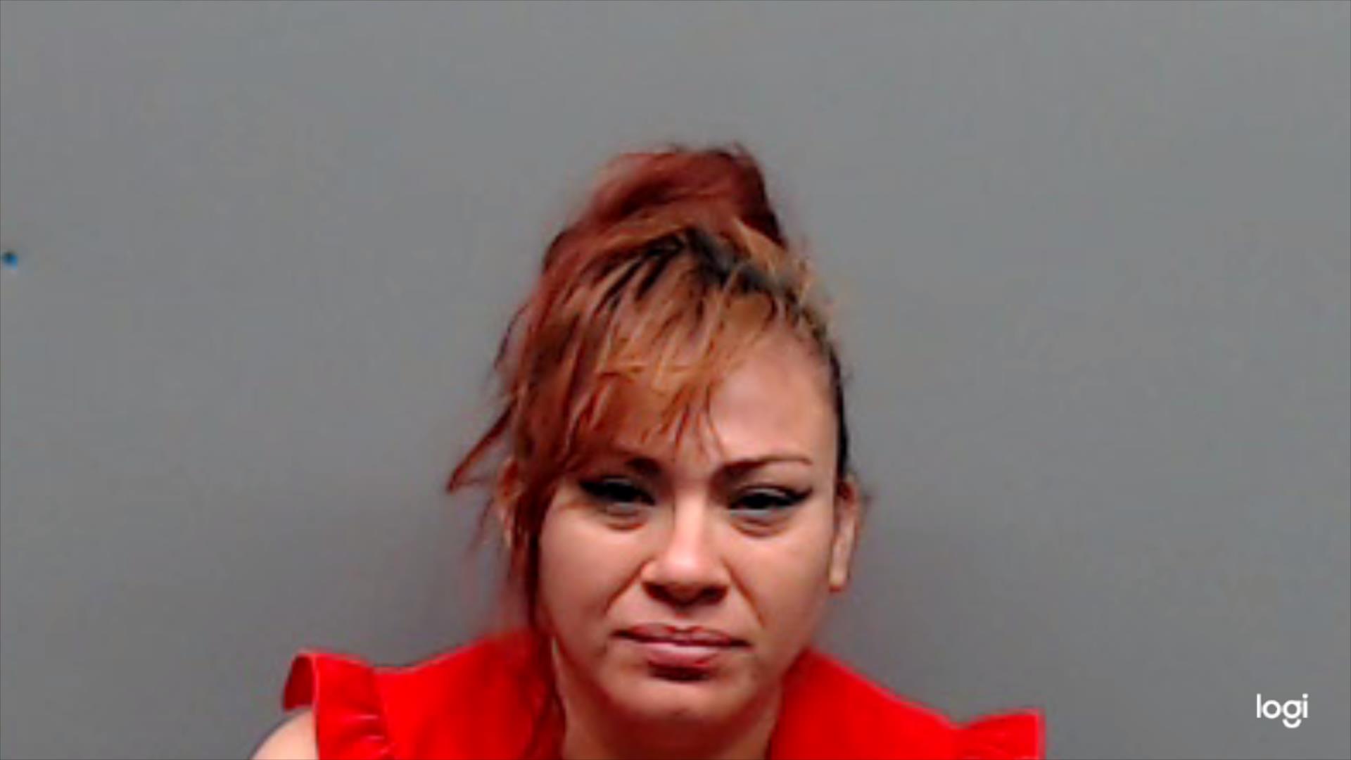 RUIZ, MACIEL booking photo