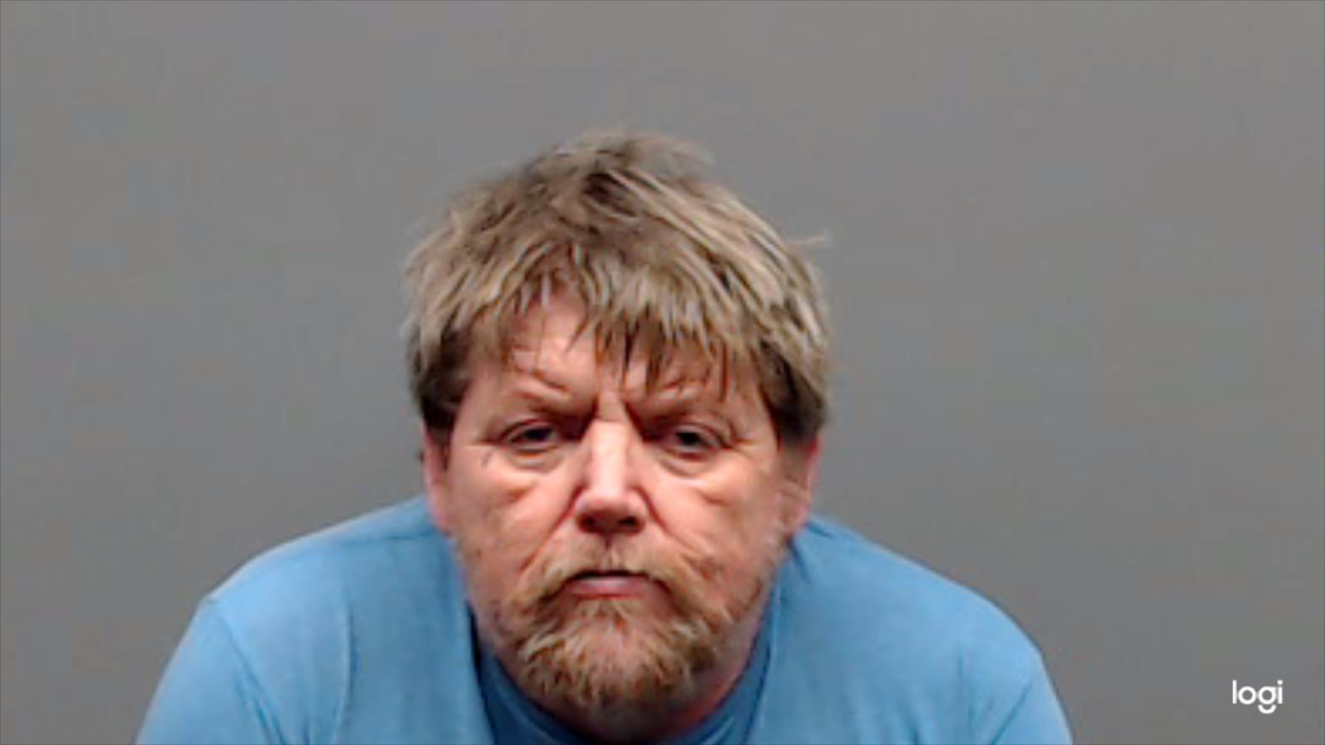 TRUAX, ROLAND HENRY booking photo