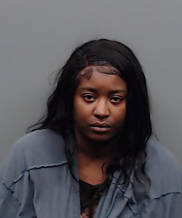 FEASTER, CARLICIA CARDACIA DENISE booking photo