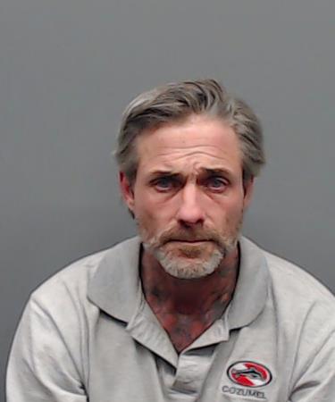 NARRAMORE, JEREMY JAY booking photo