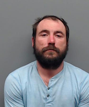 THORNDYKE, RAYMOND EARL, IV booking photo