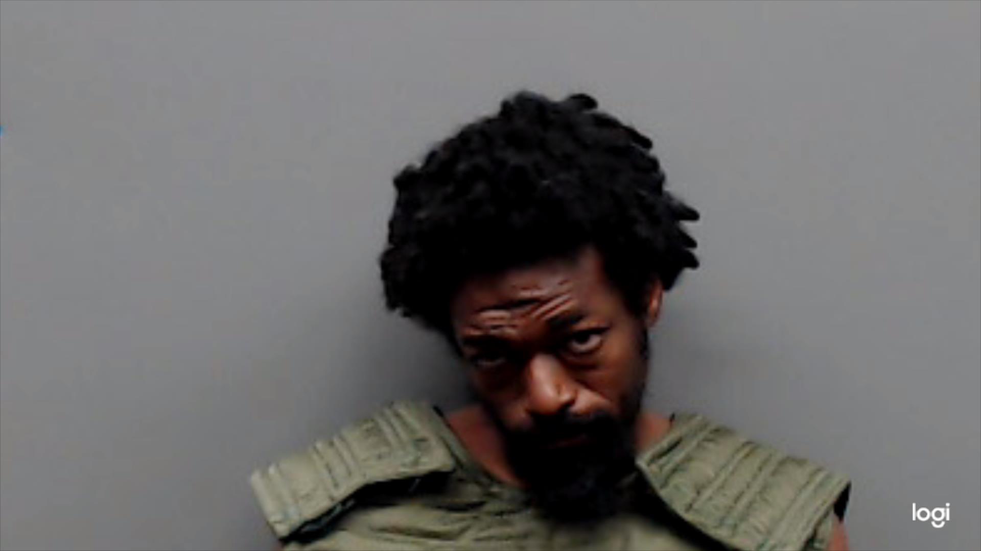 ROSS, BRYANT EUGENE, Jr. booking photo