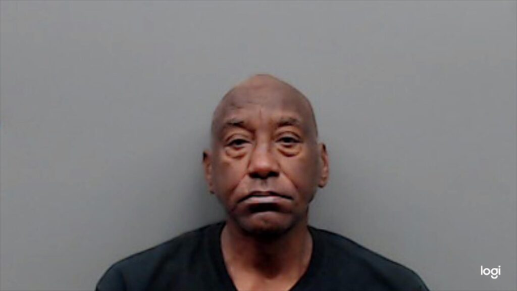HOOD, JAMES EDWARD arrest record in Smith County, Texas HOOD, JAMES EDWARD arrested in Smith County, Texas mugshot